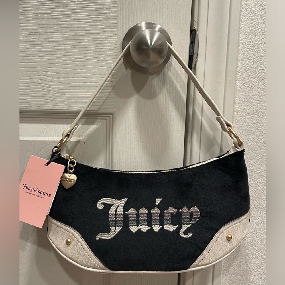 Juicy Couture Shoulder Bag